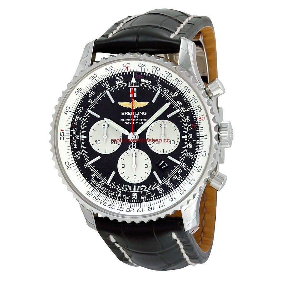 Breitling Navitimer AB012721/BD09BKCD