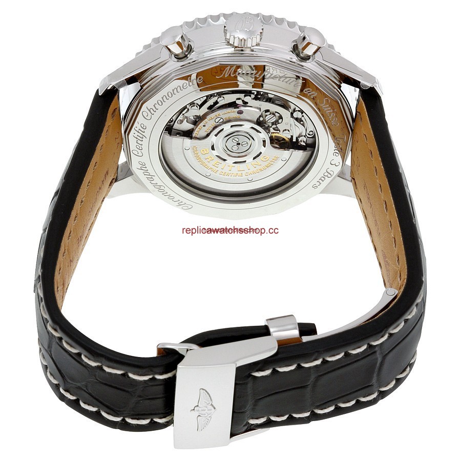 Breitling Navitimer AB012721/BD09BKCD img2