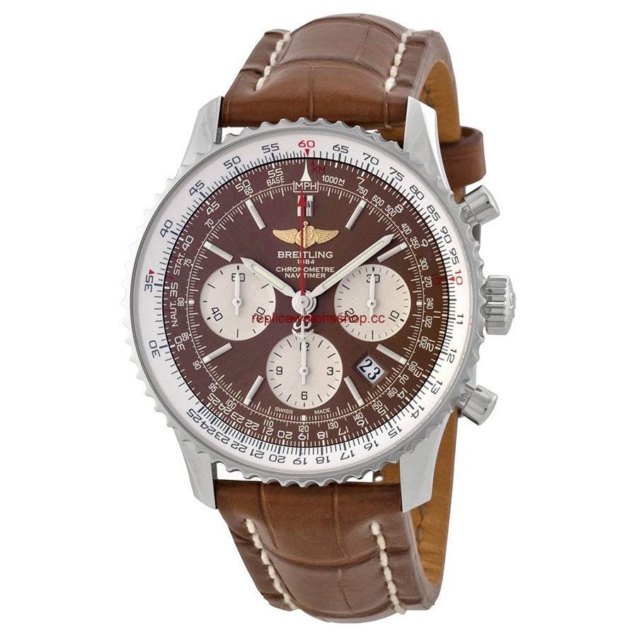 Breitling Navitimer AB0121C4-Q605BRCT