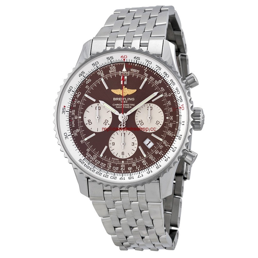 Breitling Navitimer AB0121C4-Q605SS Breitling Navitimer AB0121C4-Q605SS