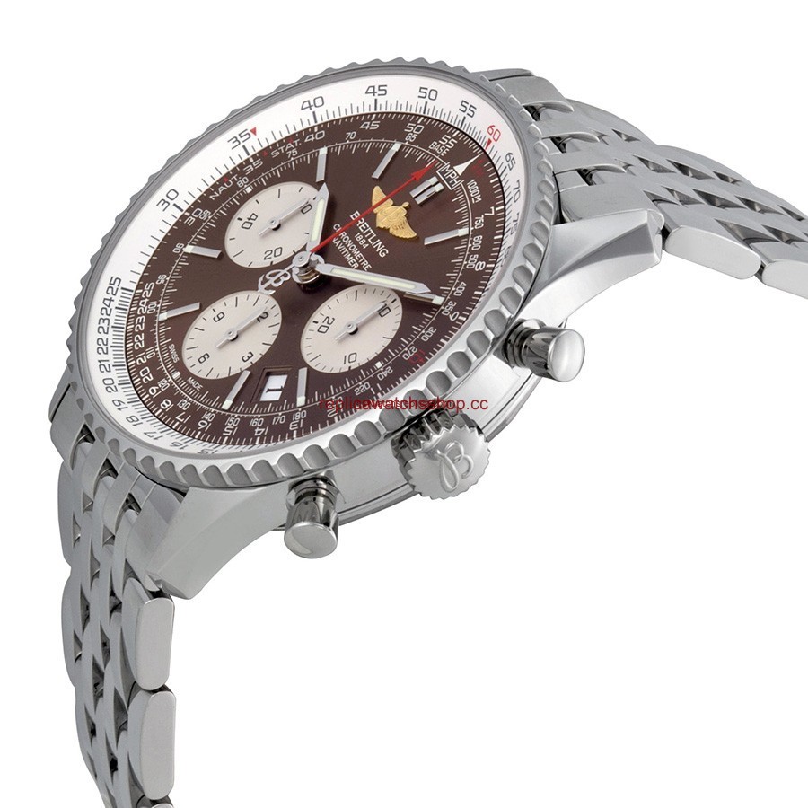 Breitling Navitimer AB0121C4-Q605SS img1