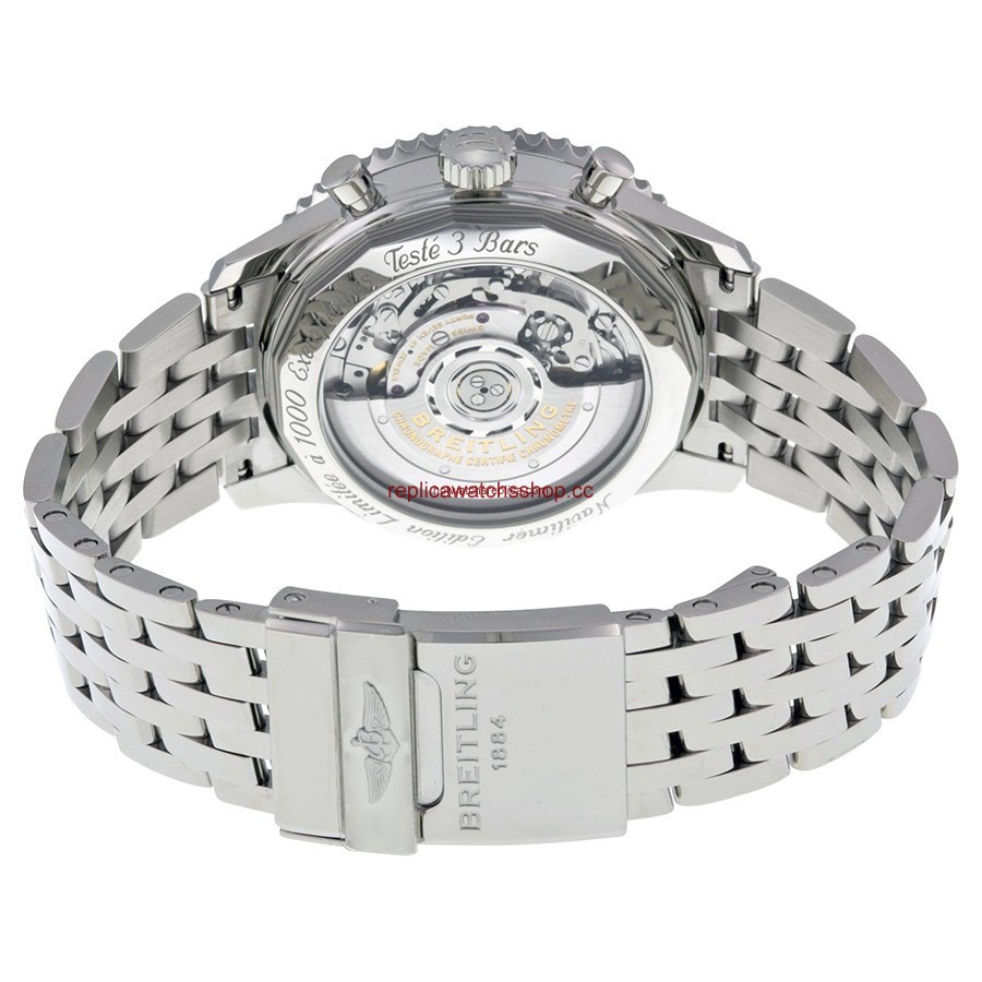 Breitling Navitimer AB0121C4-Q605SS img2 Breitling Navitimer AB0121C4-Q605SS img2