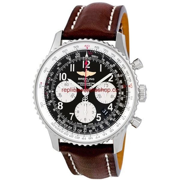 Breitling Navitimer AB012012-BB02BRLD