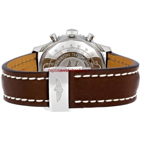 Breitling Navitimer AB012012-BB02BRLD img2