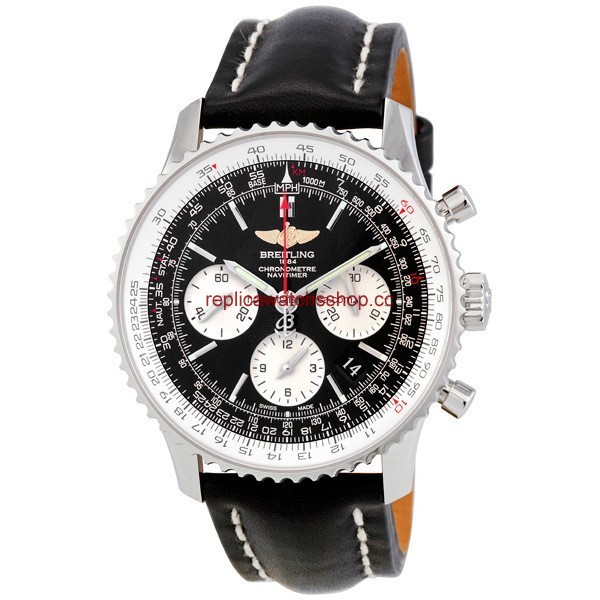 Breitling Navitimer AB012012-BB01BKLT Breitling Navitimer AB012012-BB01BKLT