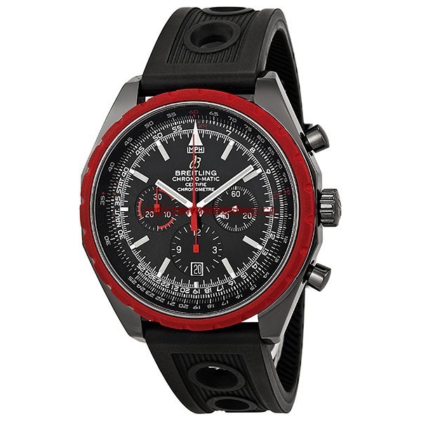 Breitling Chrono-Matic M1436003/BA67