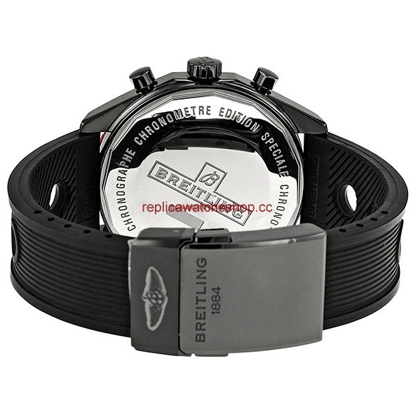 Breitling Chrono-Matic M1436003/BA67 img2