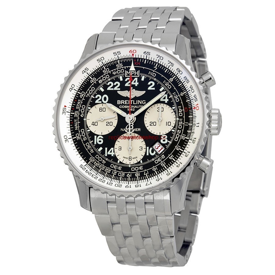 Breitling Navitimer AB021012/BB59