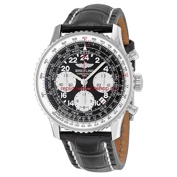 Breitling Navitimer AB021012-BB59BKCT Breitling Navitimer AB021012-BB59BKCT