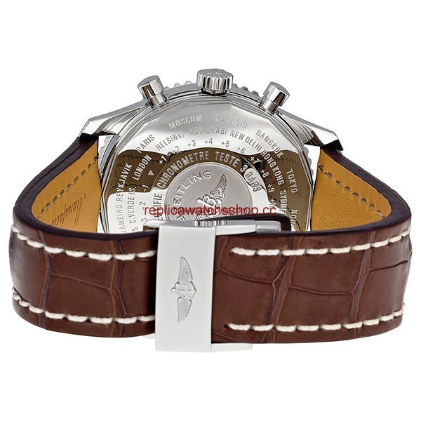Breitling Navitimer A2432212-B726BRCD img2