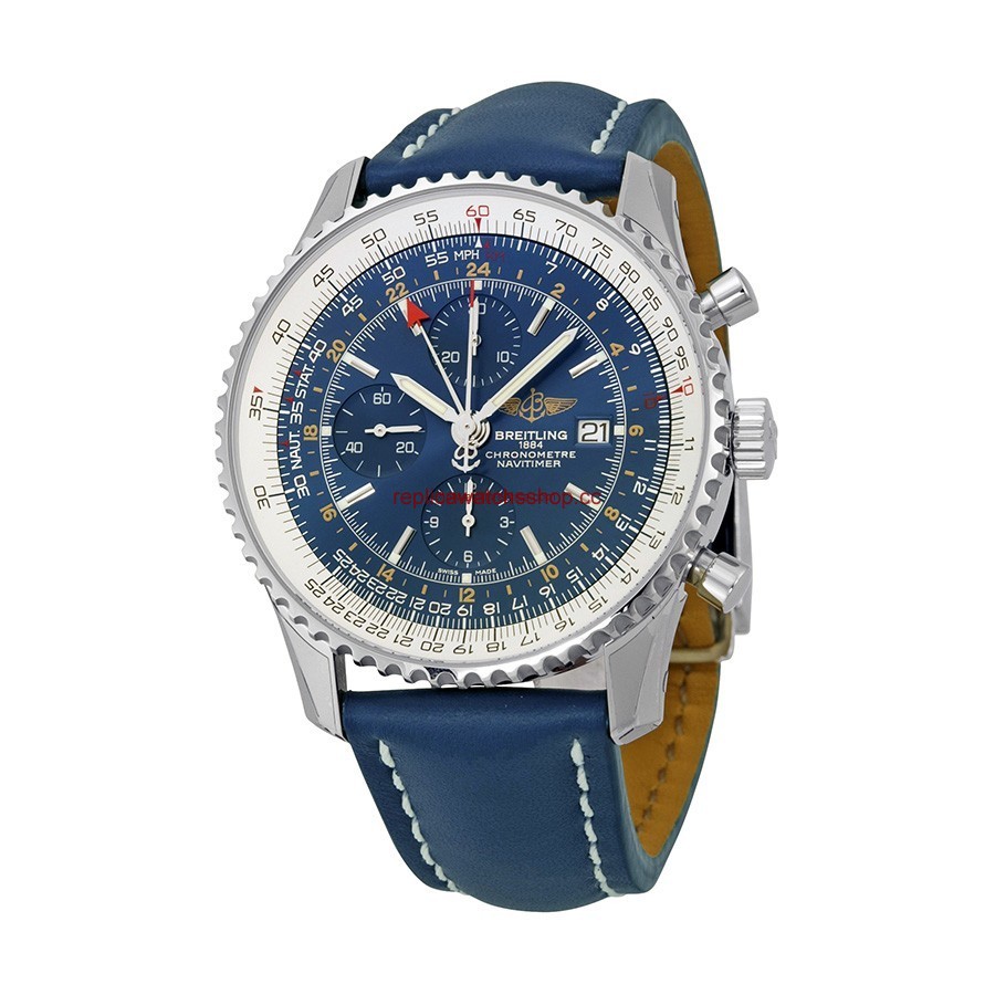 Breitling Navitimer A2432212-C651BLLD Breitling Navitimer A2432212-C651BLLD