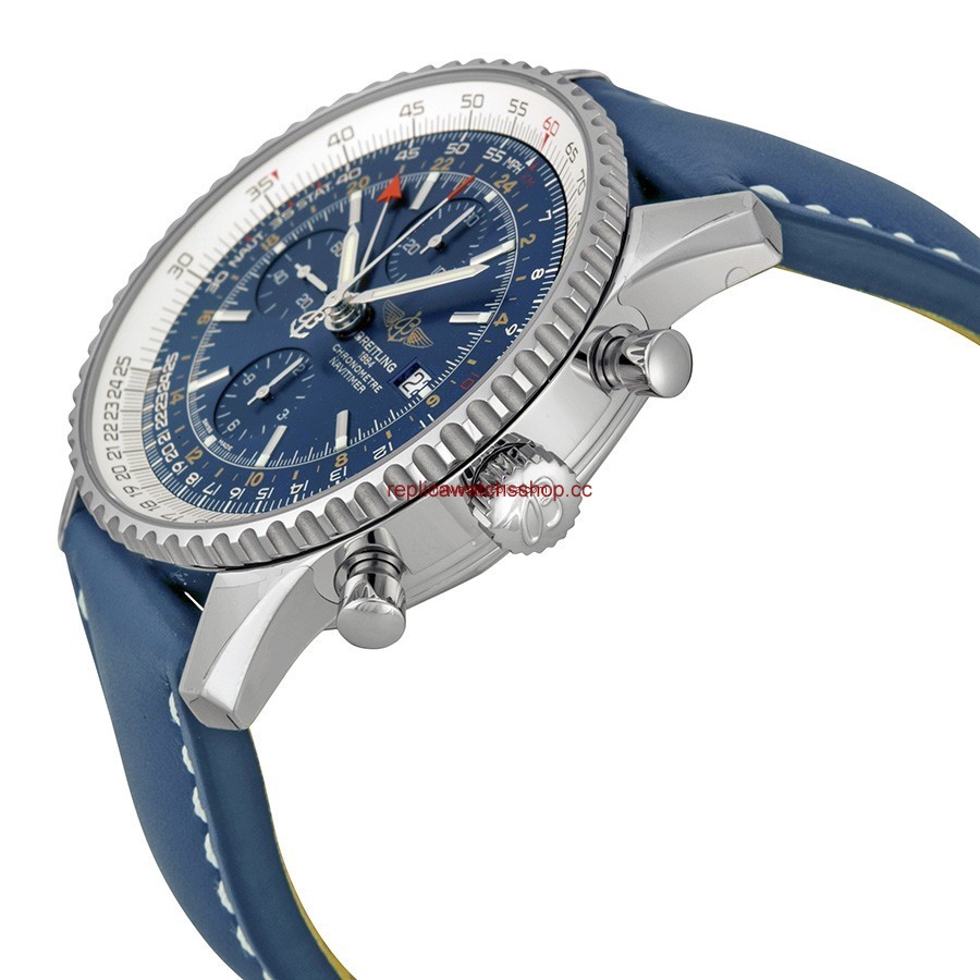 Breitling Navitimer A2432212-C651BLLD img1
