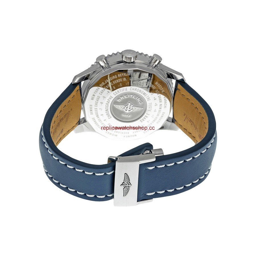 Breitling Navitimer A2432212-C651BLLD img2 Breitling Navitimer A2432212-C651BLLD img2