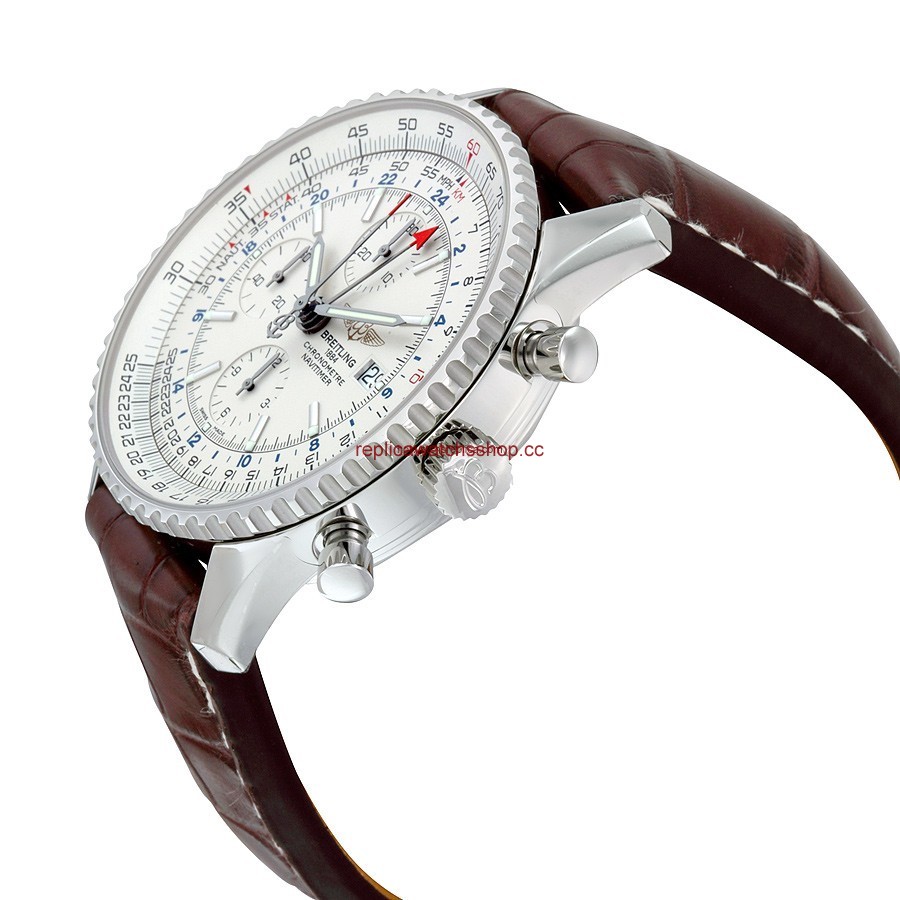 Breitling Navitimer A2432212-G571BRCT img1