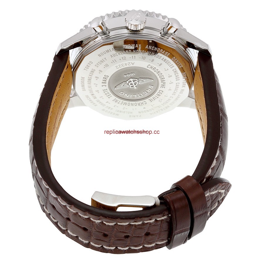 Breitling Navitimer A2432212-G571BRCT img2 Breitling Navitimer A2432212-G571BRCT img2