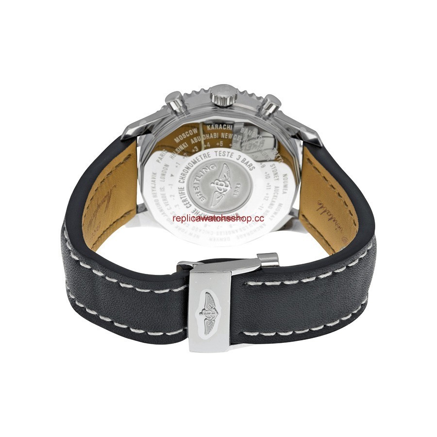 Breitling Navitimer A2432212/B726 img2 Breitling Navitimer A2432212/B726 img2