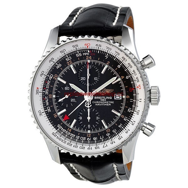 Breitling Navitimer A2432212-B726BKCD Breitling Navitimer A2432212-B726BKCD