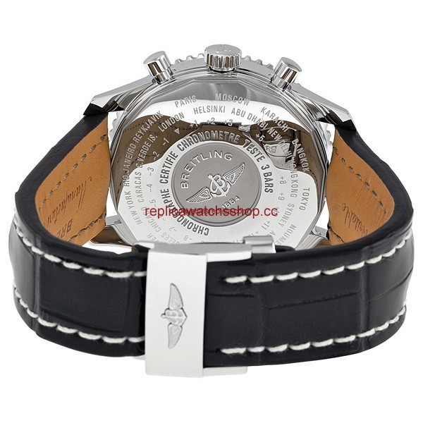 Breitling Navitimer A2432212-B726BKCD img2 Breitling Navitimer A2432212-B726BKCD img2