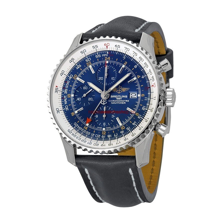Breitling Navitimer A2432212/C651