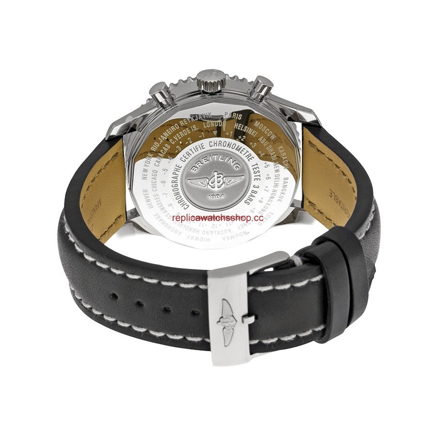 Breitling Navitimer A2432212/C651 img2