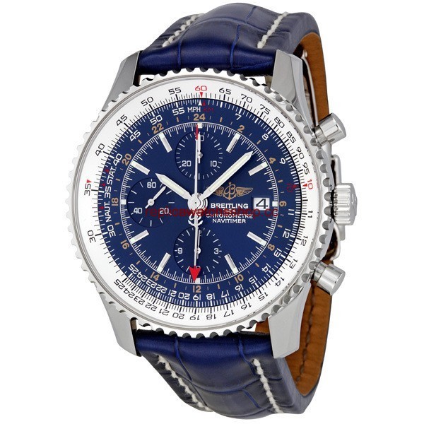 Breitling Navitimer A2432212/C651