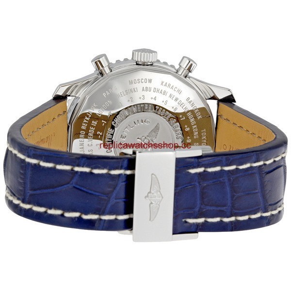 Breitling Navitimer A2432212/C651 img2