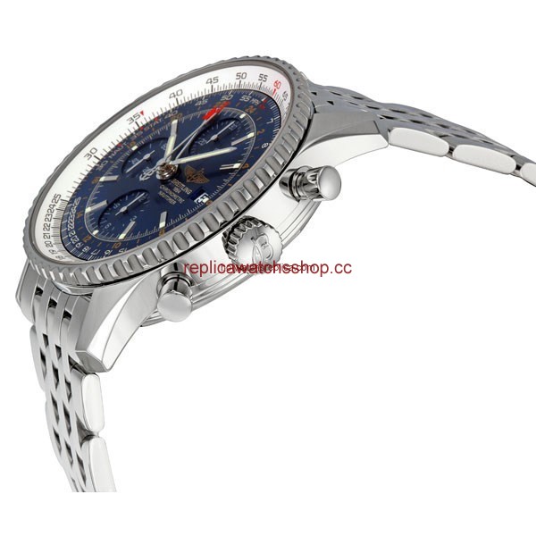 Breitling Navitimer A2432212/C651SS img1
