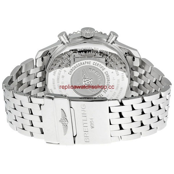 Breitling Navitimer A2432212/C651SS img2 Breitling Navitimer A2432212/C651SS img2