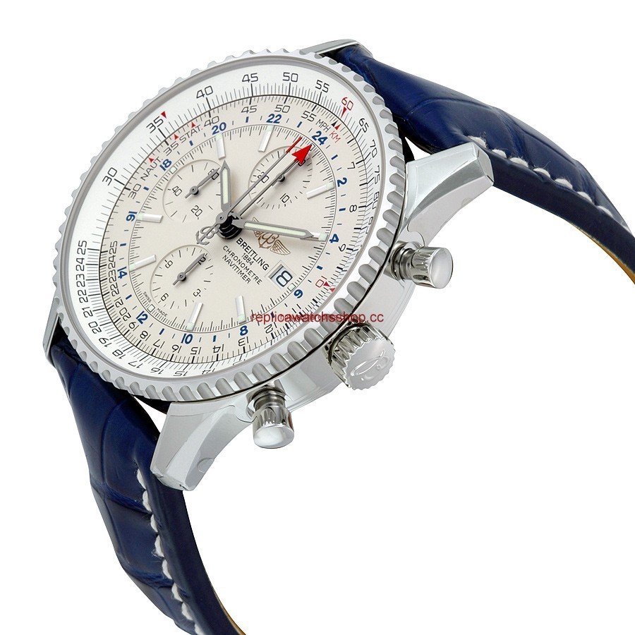 Breitling Navitimer A2432212-G571BLCD img1