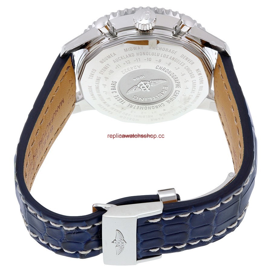 Breitling Navitimer A2432212-G571BLCD img2 Breitling Navitimer A2432212-G571BLCD img2