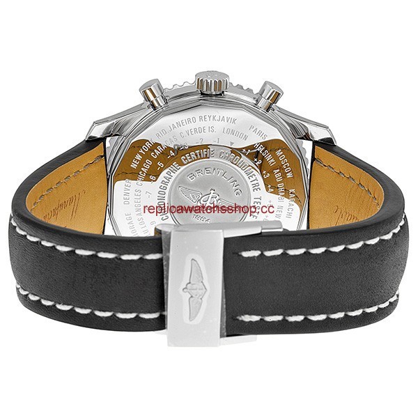 Breitling Navitimer A2432212-C651BKLD img2