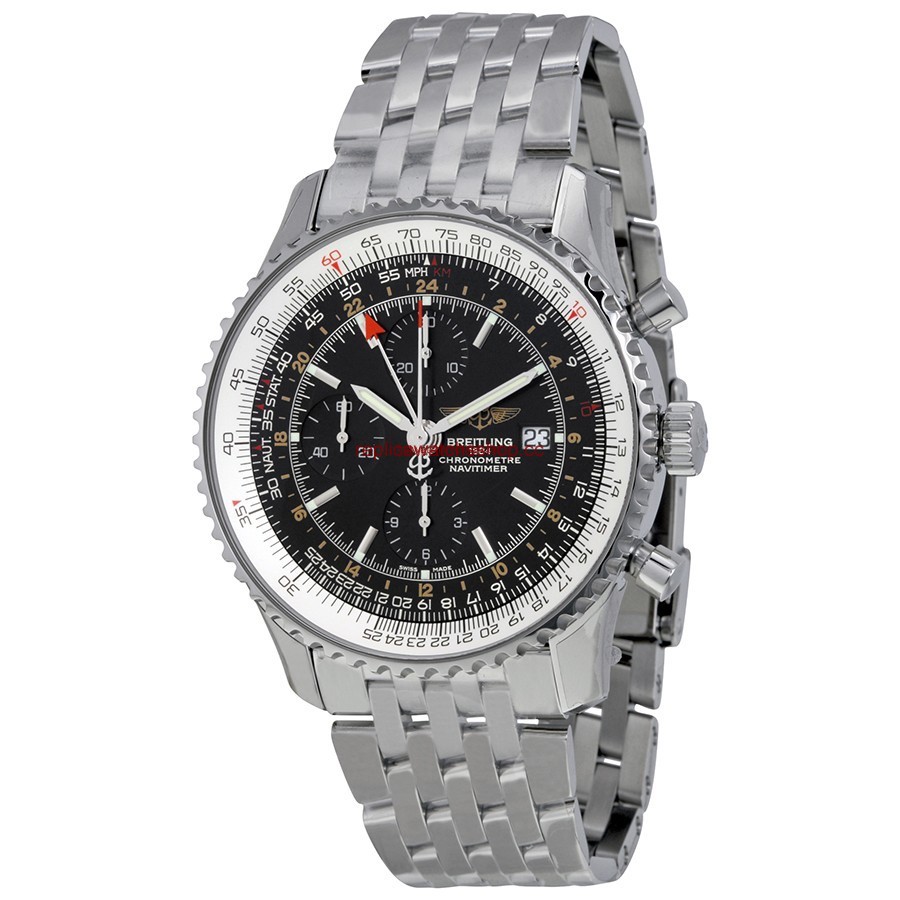 Breitling Navitimer A2432212/B726