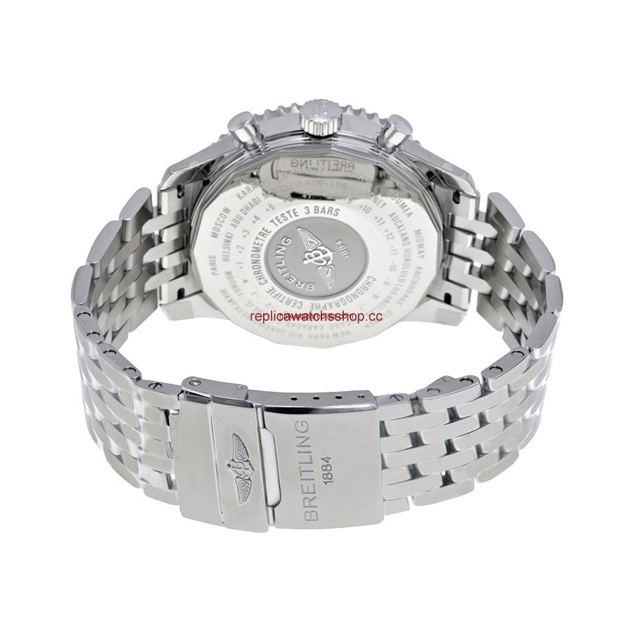 Breitling Navitimer A2432212/B726 img2
