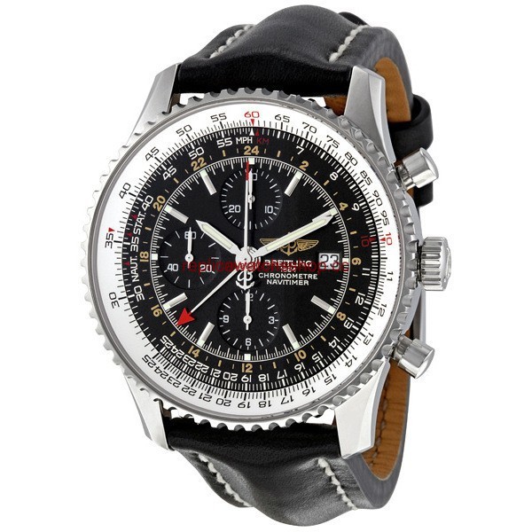 Breitling Navitimer A2432212/B726