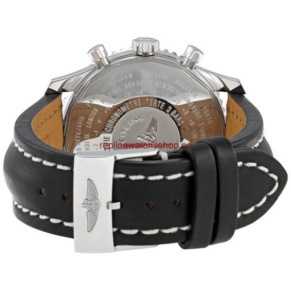 Breitling Navitimer A2432212/B726 img2