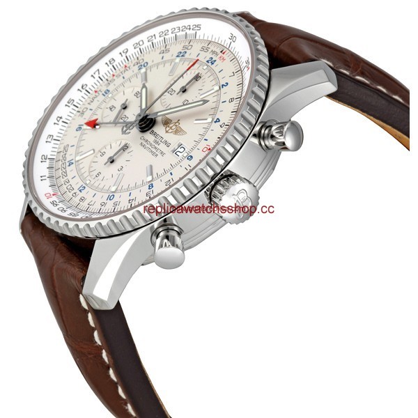 Breitling Navitimer A2432212/G571 img1