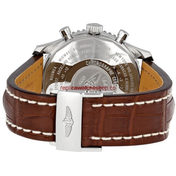 Breitling Navitimer A2432212/G571 img2 Breitling Navitimer A2432212/G571 img2