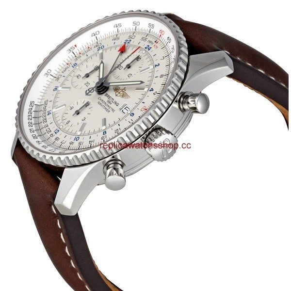 Breitling Navitimer A2432212/G571/443X img1
