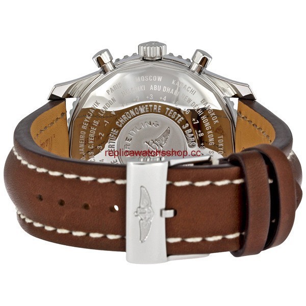 Breitling Navitimer A2432212/G571/443X img2 Breitling Navitimer A2432212/G571/443X img2