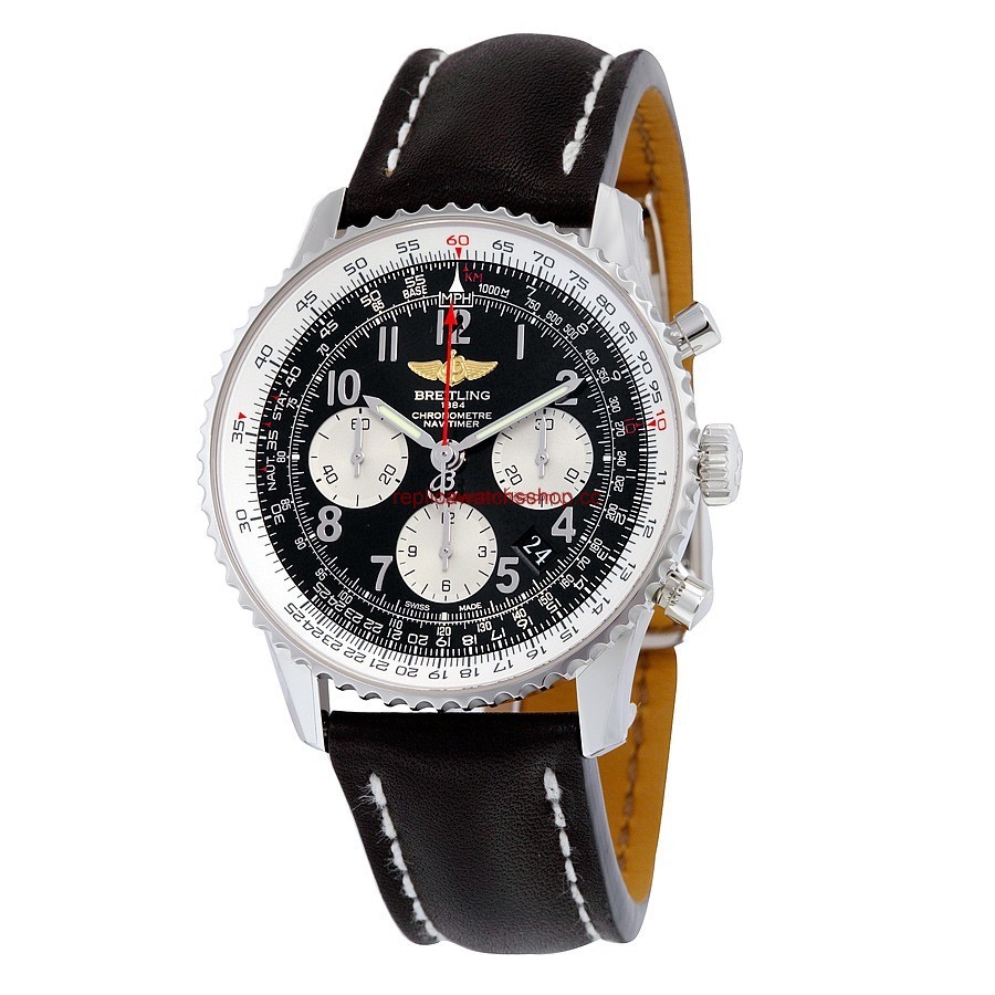 Breitling Navitimer AB012012/BB02