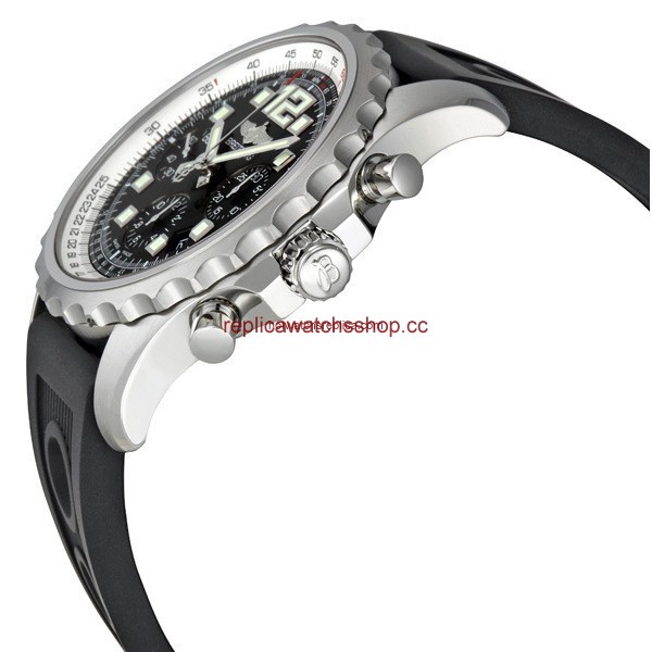 Breitling Chronomat A2336035/BA68 img1
