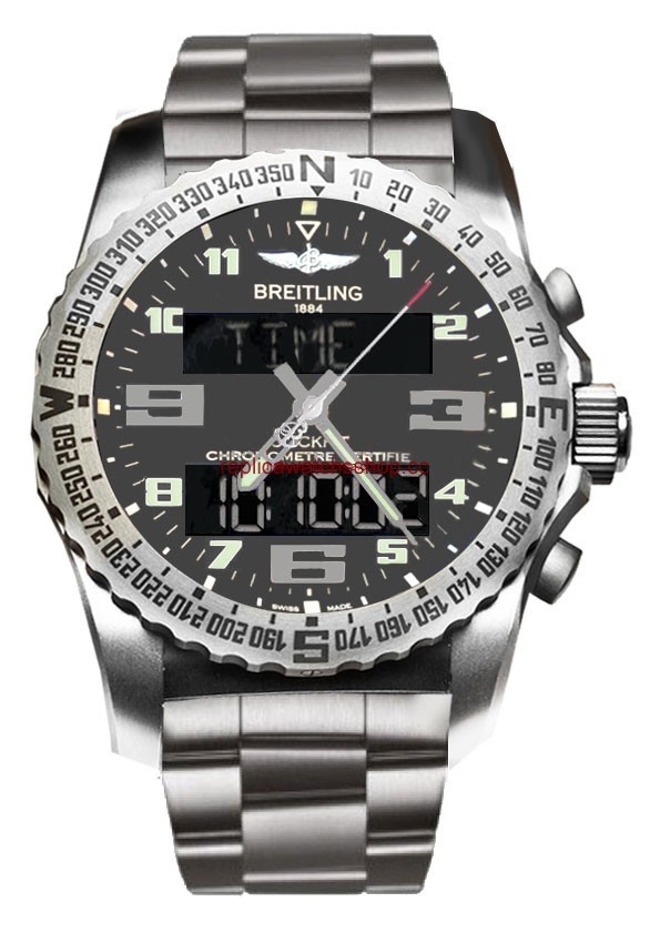 Breitling Professional EB5010B1-M532TI Breitling Professional EB5010B1-M532TI