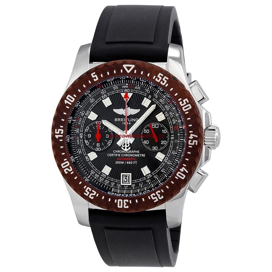 Breitling Professional A27363A2-B823BKPD Breitling Professional A27363A2-B823BKPD