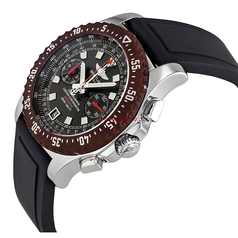 Breitling Professional A27363A2-B823BKPD img1