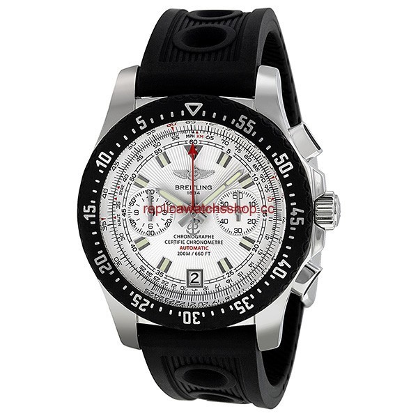 Breitling Skyracer A2736434-G615BKOR