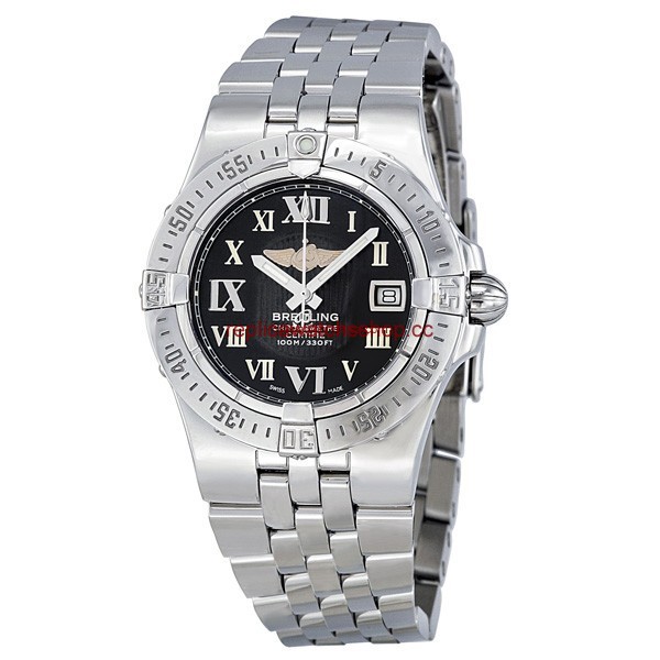 Breitling Starliner A7134012/B950