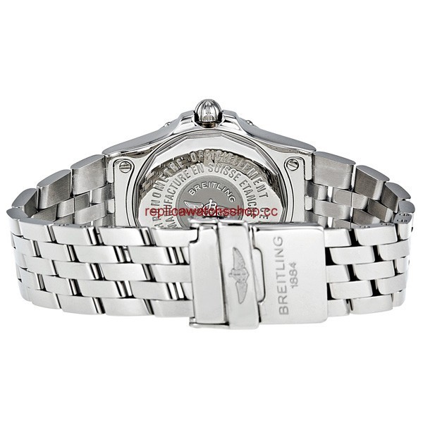 Breitling Starliner A7134012/B950 img2