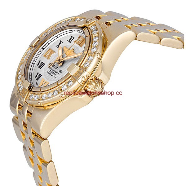 Breitling Starliner H7134053/G672 img1