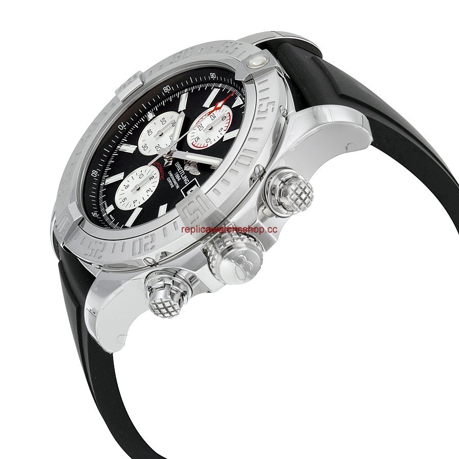 Breitling Avenger A1337111-BC29BKPT img1