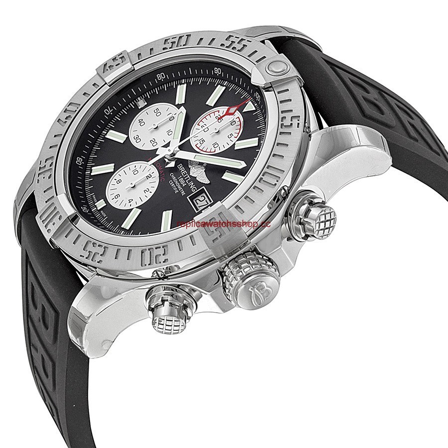 Breitling Avenger A1337111/BC29 155S img1